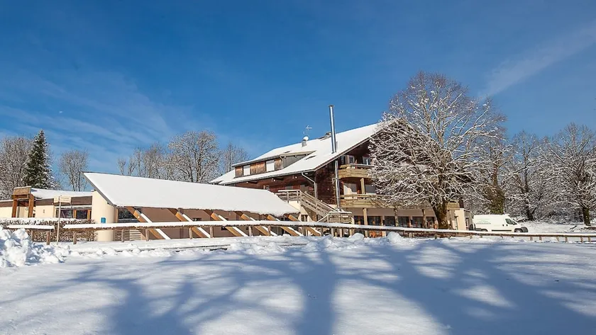 Vacancéole Chalet les Crozats - Image 1