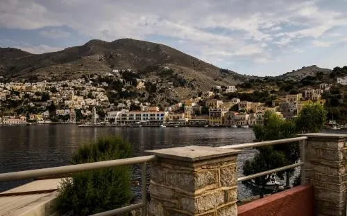 anoi tholos - Image 1