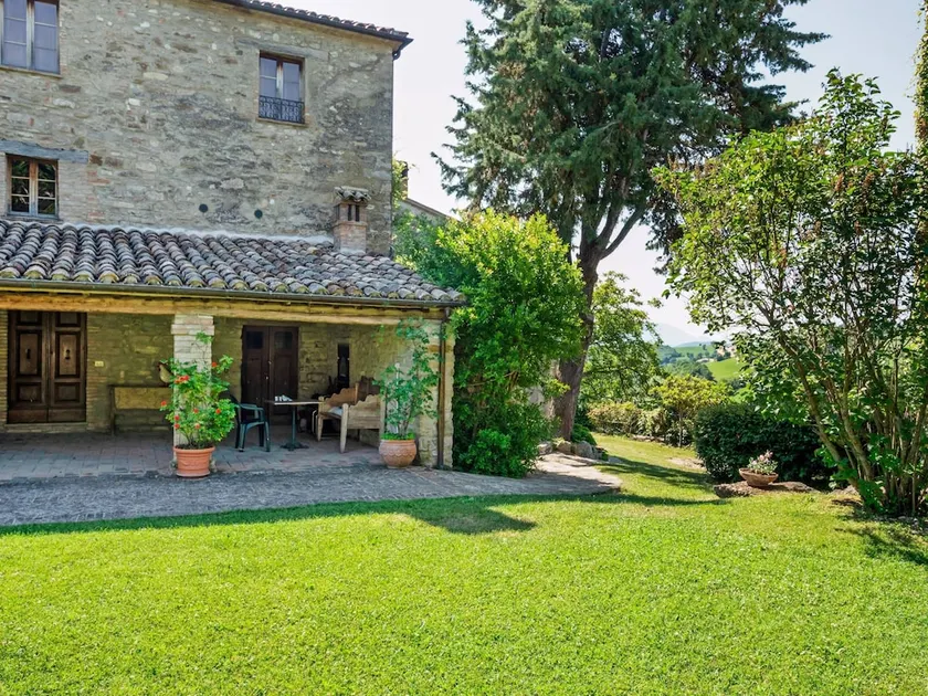 Peaceful Getaway in Frontino - Image 1