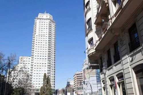 Vonelf Luxury Apartments Princesa - Image 1