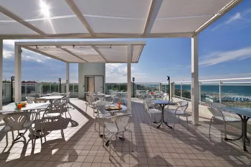 Hotel Acquamarina - Image 1
