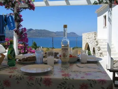 Window To The Aegean - Image 1