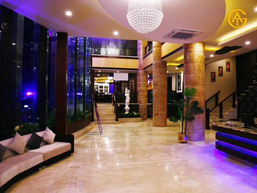 TAG Resorts Lavanya - Image 1
