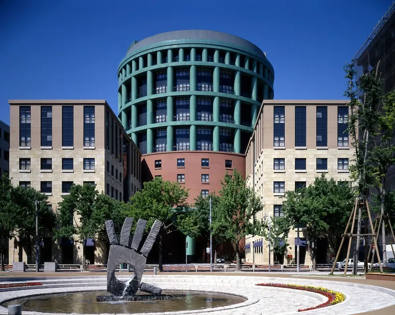 Hyatt Regency Fukuoka - Image 1