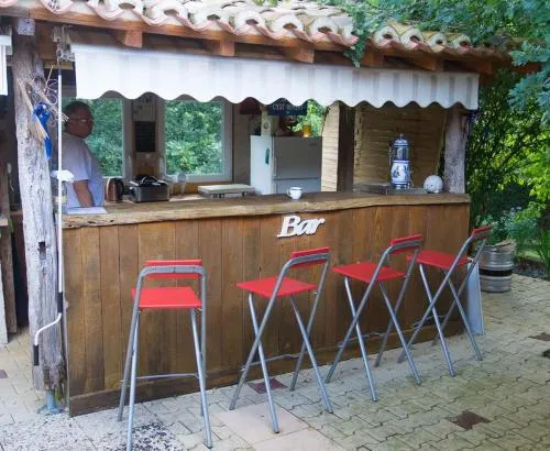 Barriere De I’Etoile - Image 1