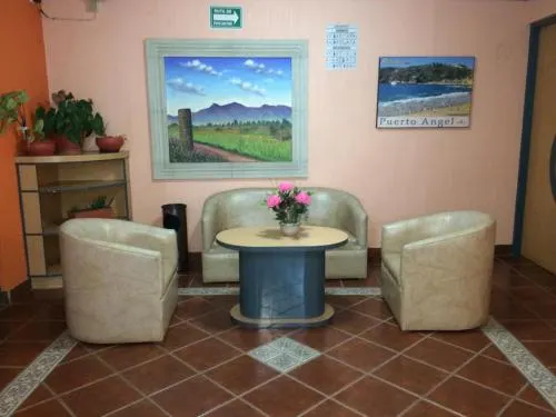 Hotel La Cabaña Oaxaca - Image 1