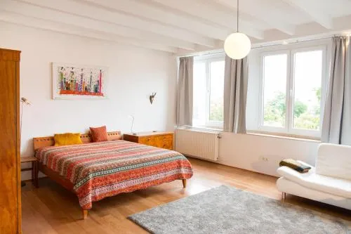 Apartment Medienhafen 46 sqm - Image 1