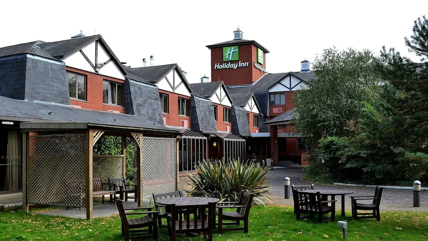 Holiday Inn Northampton By Ihg - Image 1