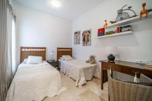 Stunning Detached Villa In El Valle Golf Resort - Zo22ev - Image 1