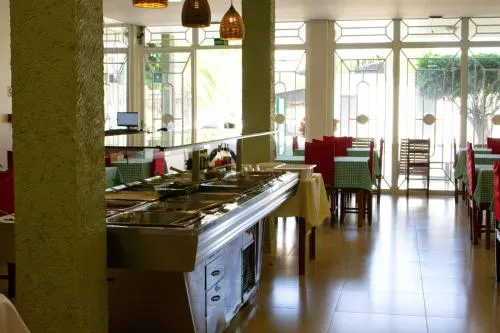 Hotel Cascavel - Image 1