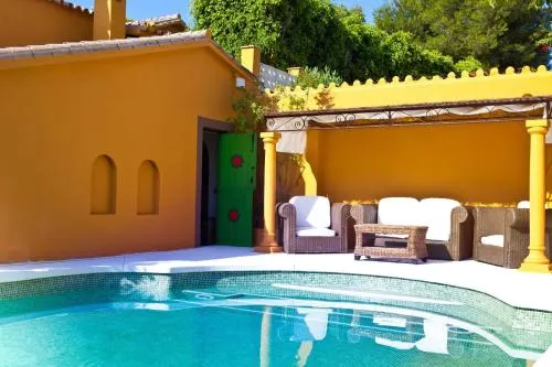 Hotel Boutique Al-Ana Marbella - Image 1