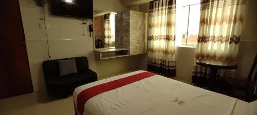 Hostal Real Bolivar - Image 1