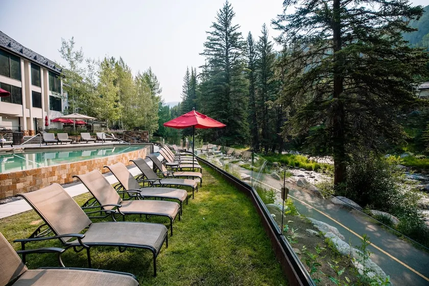 Vail Residences at Hotel Talisa - Image 1