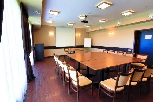 Siauliu Krasto Medziotoju Uzeiga Hotel - Image 1