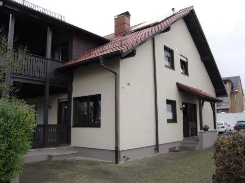 Ferienwohnung Tea - Image 1