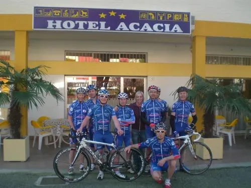 Hotel Acacia - Image 1