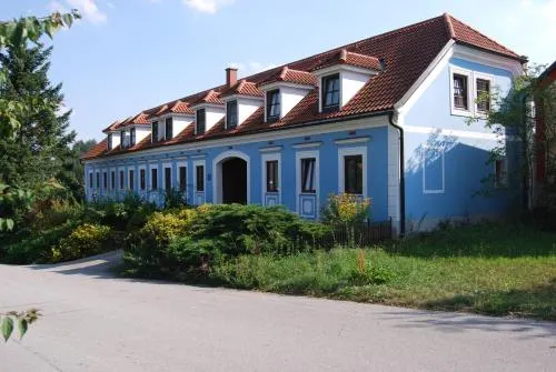 Ferienwohnung Modlisch - Image 1