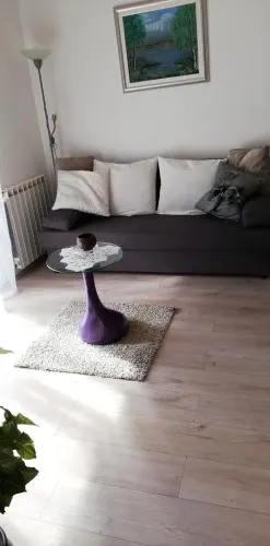 Apartment Anna Zagreb - Image 1
