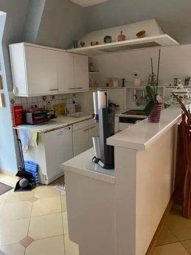 Ferienwohnung Meintzinger - Image 1