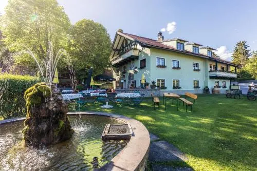 Hotel Gasthof Hubertus - Image 1