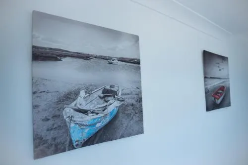 Whale View Self Catering Apartment - Image 1