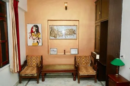 Haveli Katkoun Guest House - Image 1