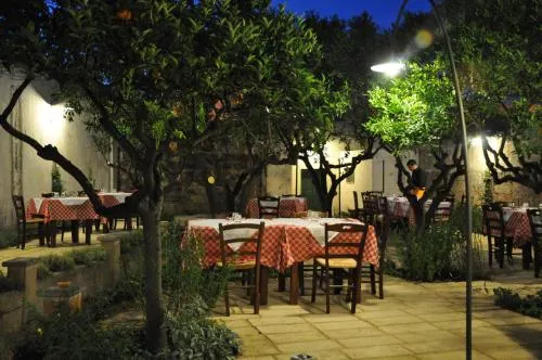 Corte degli Aranci Casa Vacanze - Image 1