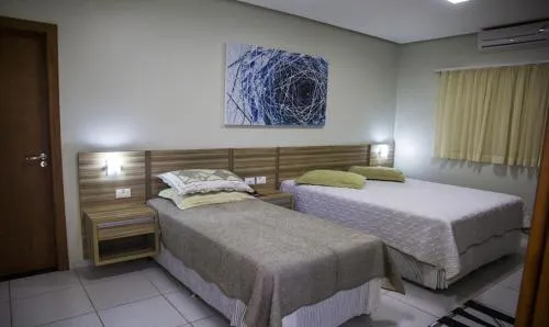 Hotel Baeza - Image 1
