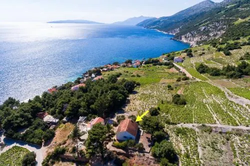 Holiday Home Blue Vineyard - Image 1