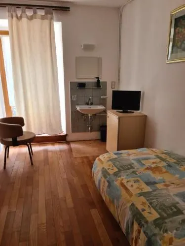 Albergo Posta Bignasco - Image 1