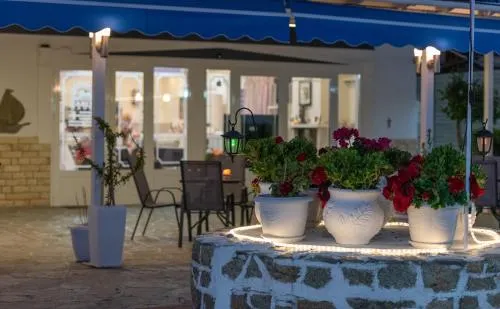 Fay Boutique Hotel - Image 1