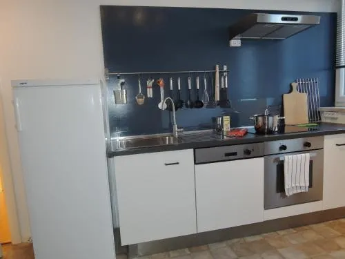 Stadtnahe Landwohnung - Image 1
