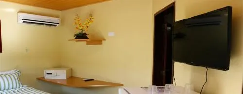 HOTEL ESTACAO CRUZEIRO - Image 1
