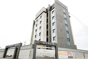 Hotel Raum - Image 1