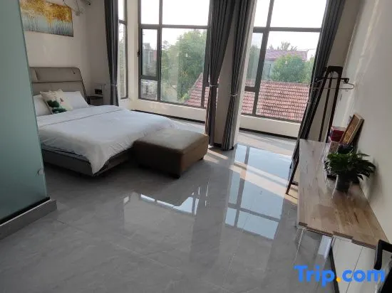Suiyueran Homestay - Image 1