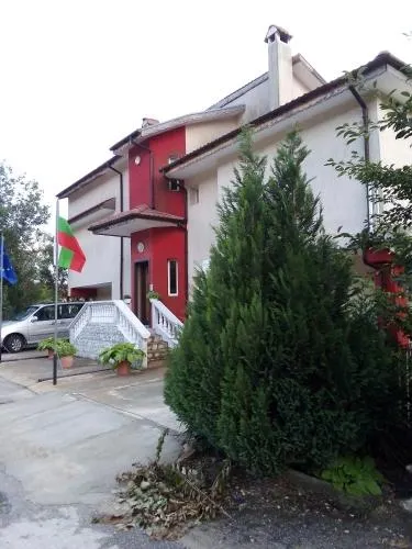 Villa Sunny Hill - Image 1