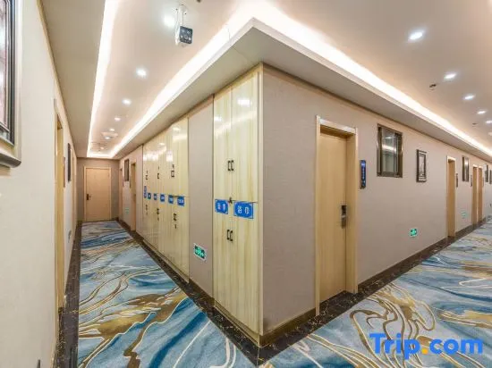 Kaishang Hotel (Lanzhou Xiguan) - Image 1