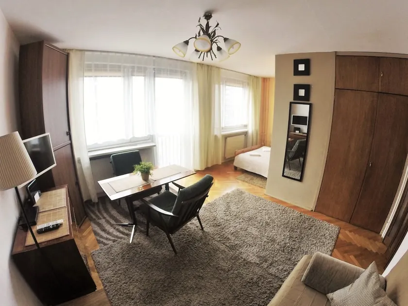 Mtb Apartament Polna - Image 1