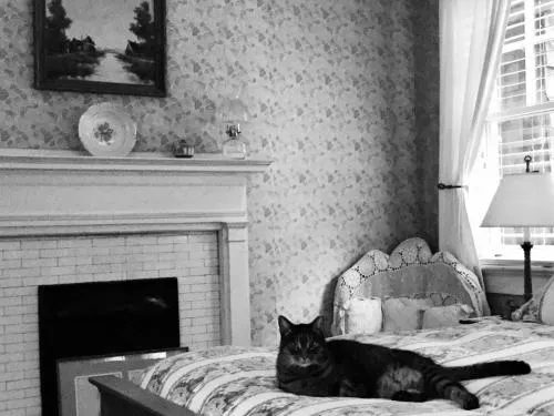 Inman Park Bed & Breakfast - Image 1