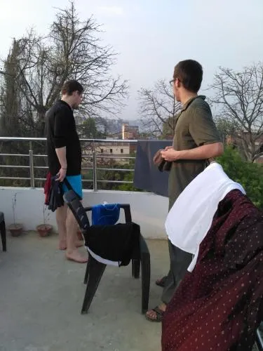 Bliss Hostel - Image 1