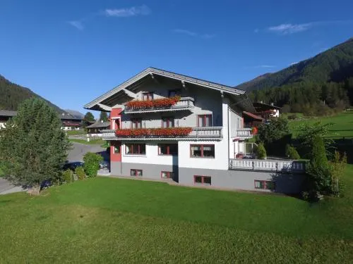 Hotel Garni Burger - Image 1