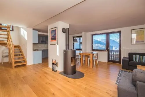 Villa Bohinca - Image 1