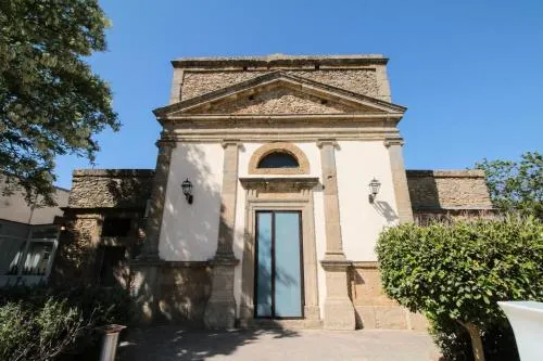 Agriresort San Bartolomeo - Image 1
