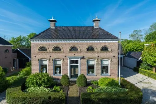 Elfstedenstate B&B - Image 1