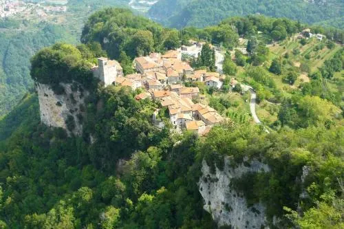 Tuscany Village Hideaway - Image 1