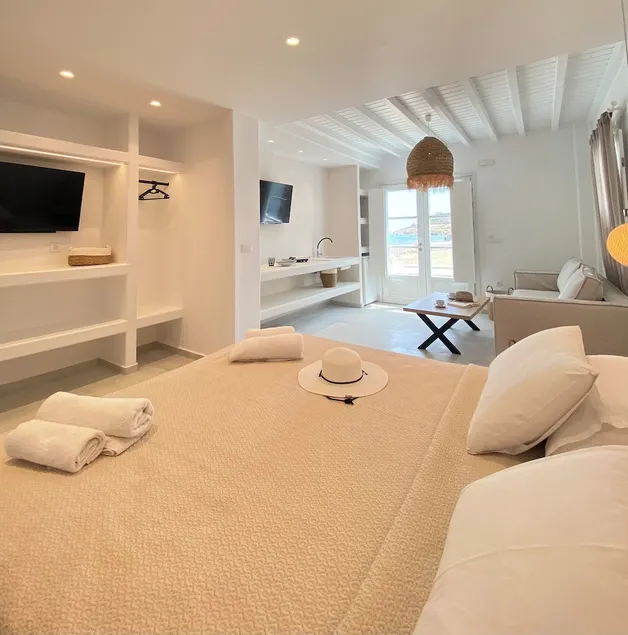 Cordiale Mykonos - Image 1