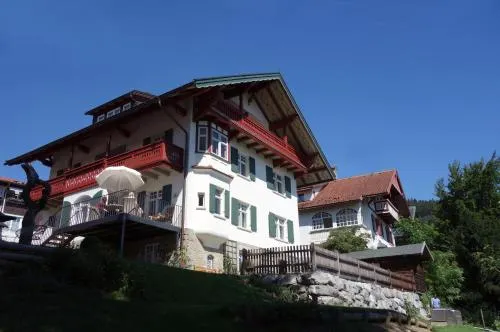 Villa Bergfrieden - Image 1