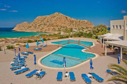Royal Beach Hotel - Image 1