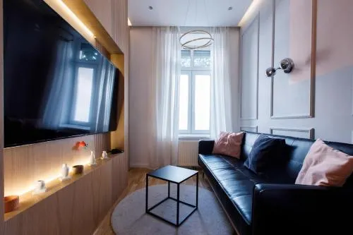 ZEUS Design Apartments Wasserwelt - Image 1