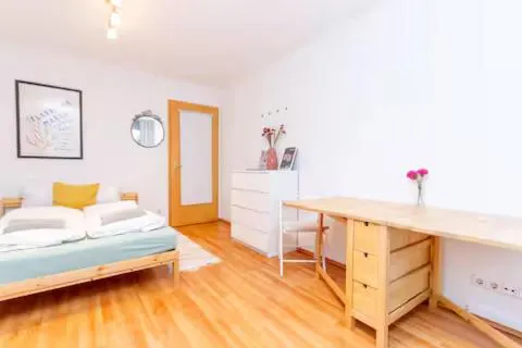 Bphome Apartments - Image 1
